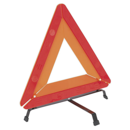 Sealey Warning Triangle CE Approved TB40 Sealey - Dynamic Drive