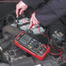 Sealey Digital Automotive Multimeter 15-Function Bar Graph/PC Link TA203 Sealey - Dynamic Drive