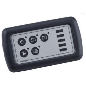 Sargent Ec51 Control Panel With Water Level EC51P Sargent - Dynamic Drive