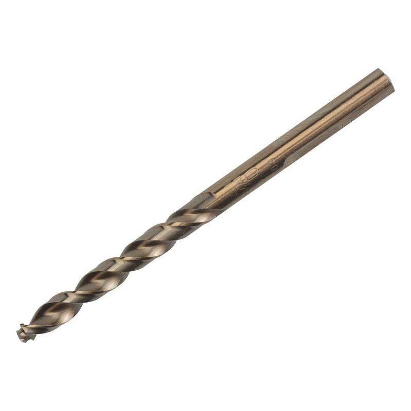 Dewalt Power Tools Extreme 2 Metal Drill Bit 6.0mm OL:93mm WL:57mm DeWALT Power Tools - Dynamic Drive