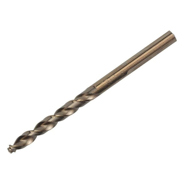 Dewalt Power Tools Extreme 2 Metal Drill Bit 6.0mm OL:93mm WL:57mm DeWALT Power Tools - Dynamic Drive