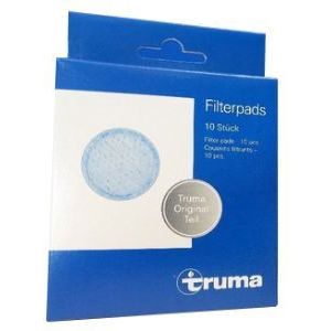 Truma Filter Pads 10 Pcs 50681-01 Truma - Dynamic Drive