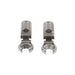 Laser Flexible Crows Foot Wrench Set 1/2"D 2pc 7720 Laser - Dynamic Drive