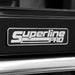 Sealey Topchest 10 Drawer with Ball-Bearing Slides Black AP33109B Sealey - Dynamic Drive