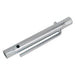 Sealey Dbl End Long Reach Spark Plug Box Spanner 16/18mm L-Bar MS157 Sealey  - Dynamic Drive