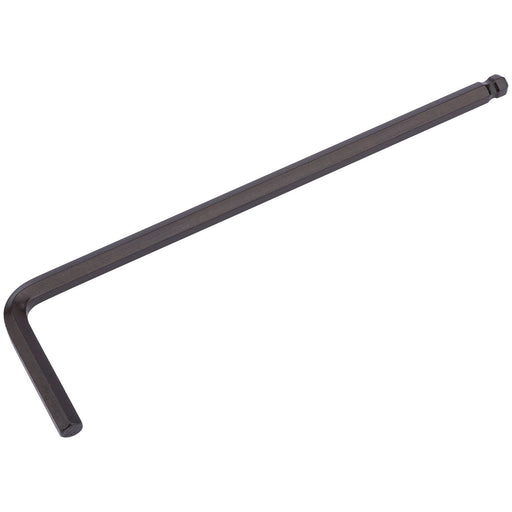 Draper Metric Hexagon and Ball End Hexagon Keys, 4.0mm 33603 Draper - Dynamic Drive