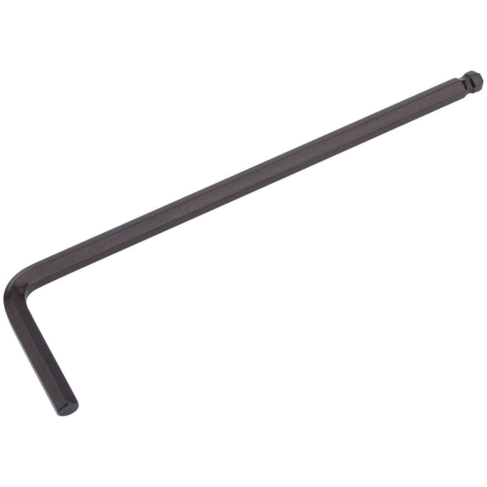 Draper Metric Hexagon and Ball End Hexagon Keys, 4.0mm 33603 Draper - Dynamic Drive