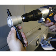 Sealey Drill Nibbler Attachment SNA9821 Sealey - Dynamic Drive