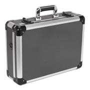 Sealey Aluminium Tool Case Heavy-Duty AP610 Sealey  - Dynamic Drive