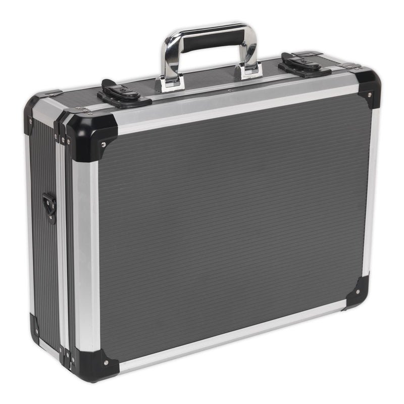 Sealey Aluminium Tool Case Heavy-Duty AP610 Sealey  - Dynamic Drive