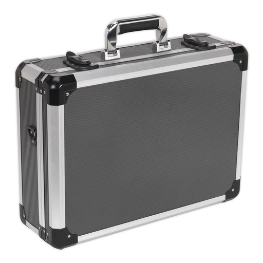 Sealey Aluminium Tool Case Heavy-Duty AP610 Sealey  - Dynamic Drive