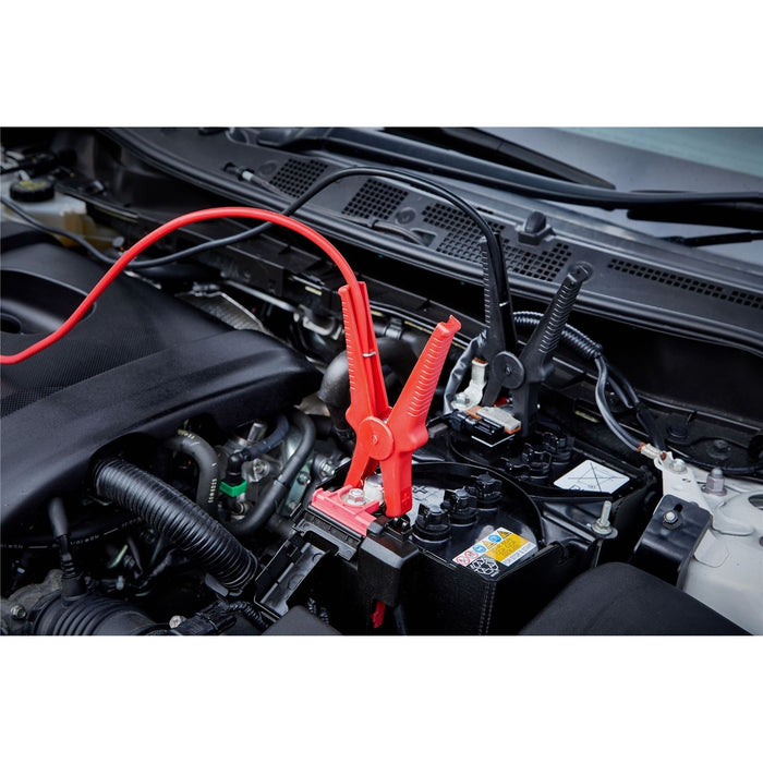 Ring Automotive RBC101 8.5mmA² 3.0M Non-Insulated Plastic Bag - 150 Amps Ring Automotive - Dynamic Drive