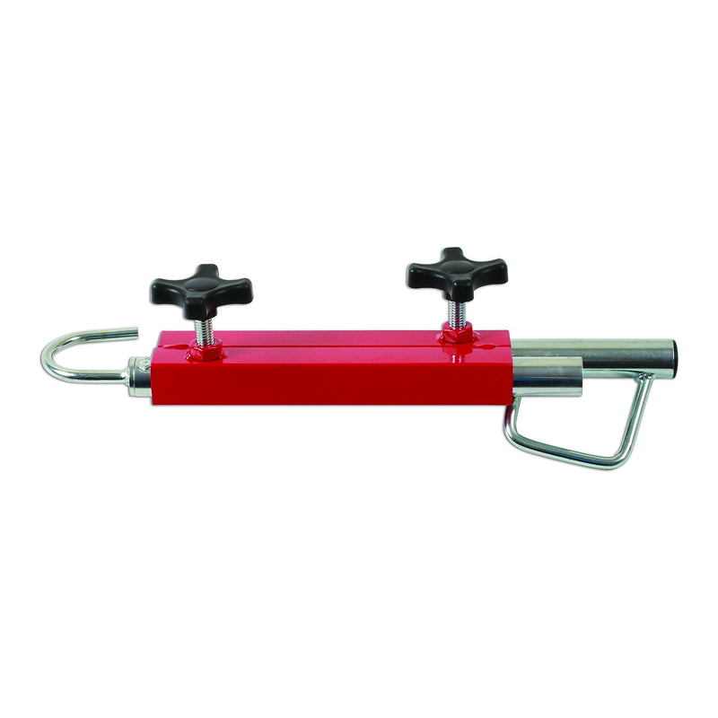 Power-Tec Adjustable Rear Hatch Support - Short 92482 Power-Tec - Dynamic Drive