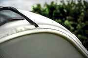 Maypole Universal Caravan Front Towing Cover Medium (225cm - 245cm) Maypole - Dynamic Drive