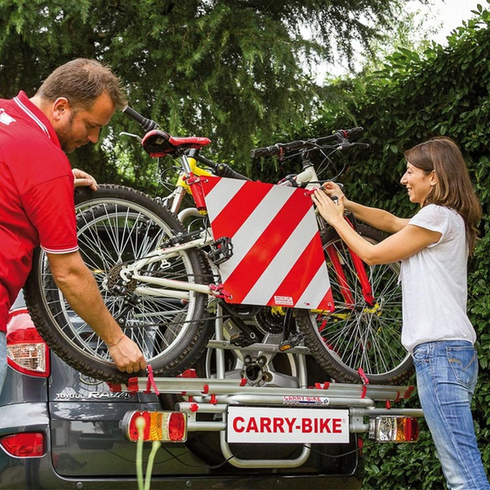 Fiamma Carry-Bike Backpack 4X4 (02093B38-) Fiamma - Dynamic Drive