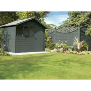 Ronseal Fence Life Plus+ Willow 5 litre Ronseal - Dynamic Drive