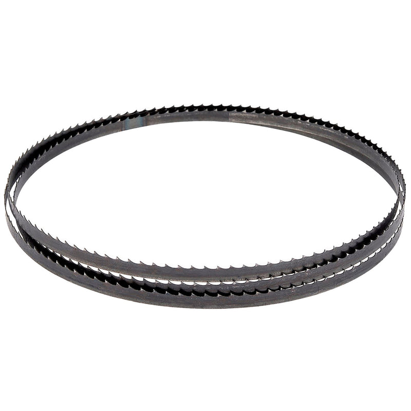 Draper Bandsaw Blade, 1400mm x 1/4", 6 skip 14253 Draper - Dynamic Drive