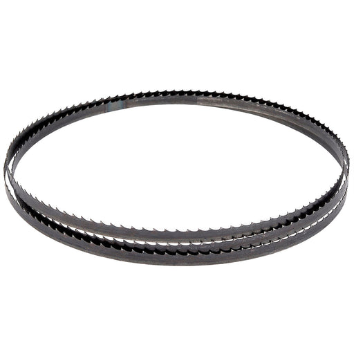 Draper Bandsaw Blade, 1400mm x 1/4", 6 skip 14253 Draper - Dynamic Drive