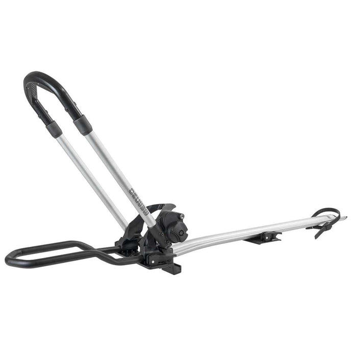 Menabo Chrono SX Single Bike Rack for Roof Mounting (25kg Max.) Menabo - Dynamic Drive