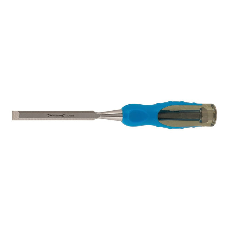 Silverline Expert Wood Chisel 13mm Silverline - Dynamic Drive