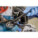 Sealey Ratchet Wrench 1/2"Sq Drive Premier Black AK7999 Sealey - Dynamic Drive