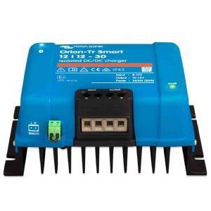 Victron Orion-Tr Smart 12/12-30A Isolated Dc-Dc Charger ORI121236120 Victron - Dynamic Drive