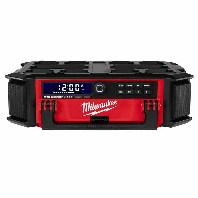 Milwaukee M18 Packout Radiocharger (Bare Unit) 4933472113 Milwaukee - Dynamic Drive
