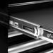 Sealey Topchest 14 Drawer with Ball-Bearing Slides Heavy-Duty Black AP41149B Sealey - Dynamic Drive