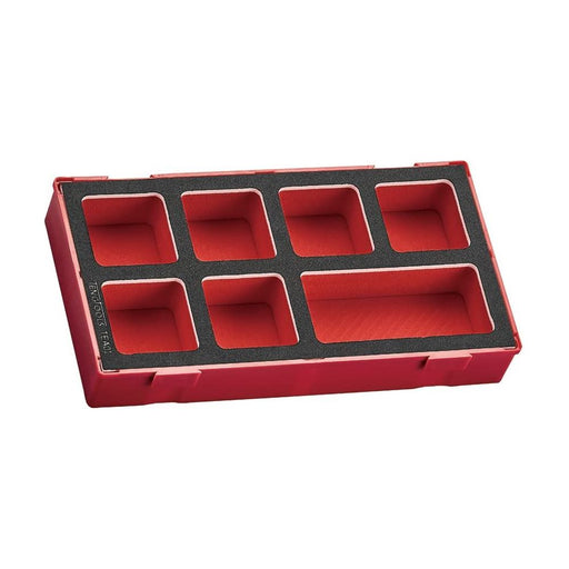 Teng Tools Storage Tray FOAM1 7 Compartments Teng Tools - Dynamic Drive