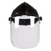 Sealey Deluxe Browguard - Aspherical Polycarbonate Full Face Shield SSP78 Sealey  - Dynamic Drive