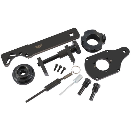 Draper Engine Timing Kit ETK277 (Vauxhall) 19312 Draper - Dynamic Drive