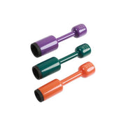 Laser Wheel Nut Torsion Socket Set 3pc 6679 Laser - Dynamic Drive