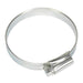 Sealey Hose Clip Zinc Plated51-70mm Pack of 10 SHC3 Sealey - Dynamic Drive