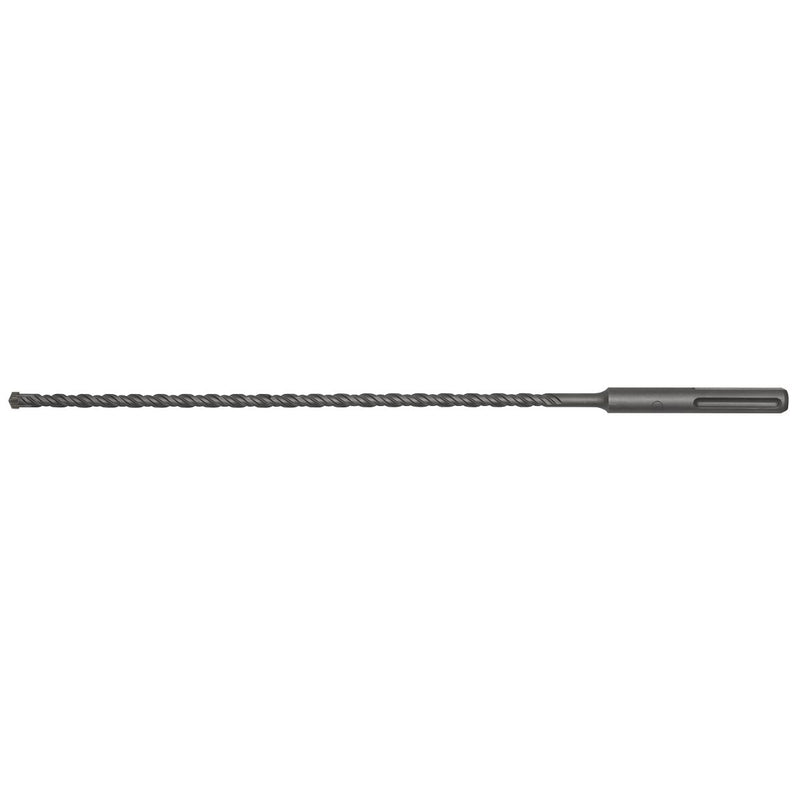 Sealey SDS MAX Drill Bit12 x 540mm MAX12X540 Sealey - Dynamic Drive