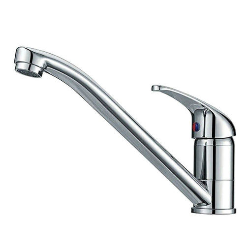 AG Single Lever Kitchen/Galley Monoblock Mixer Tap Chrome for Caravan/Motorhome AG - Dynamic Drive