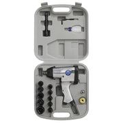 Sealey Air Impact Wrench Kit with Sockets 1/2"Sq Drive SA2/TS Sealey - Dynamic Drive