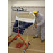 Sealey Commercial Panel Stand Door Wing Bonnet & Bumper MK59 Sealey - Dynamic Drive