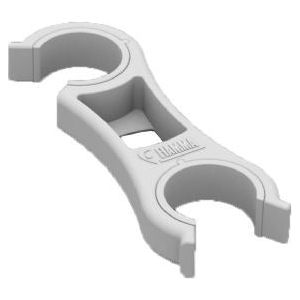 Fiamma Carry Bike Rack Holder Grey 98656-378 Fiamma - Dynamic Drive