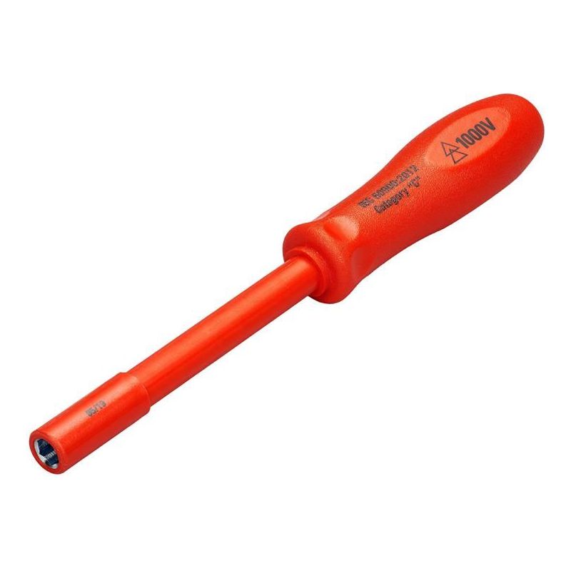 Itl Insulated Insulated Nut Spinner 2BA (150mm Stud Clearance) ITL Insulated - Dynamic Drive