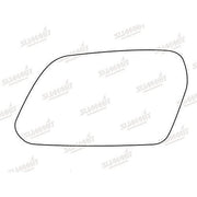 Summit Mirror Glass Standard Replacement SRG-524 Summit  - Dynamic Drive