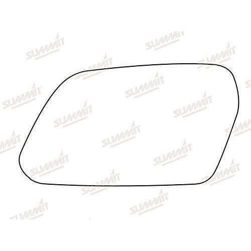 Summit Mirror Glass Standard Replacement SRG-524 Summit  - Dynamic Drive