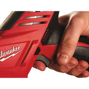 Milwaukee C12HZ-202C M12 Compact Hackzall with 2 x 2.0Ah Li-ion Batteries Milwaukee - Dynamic Drive
