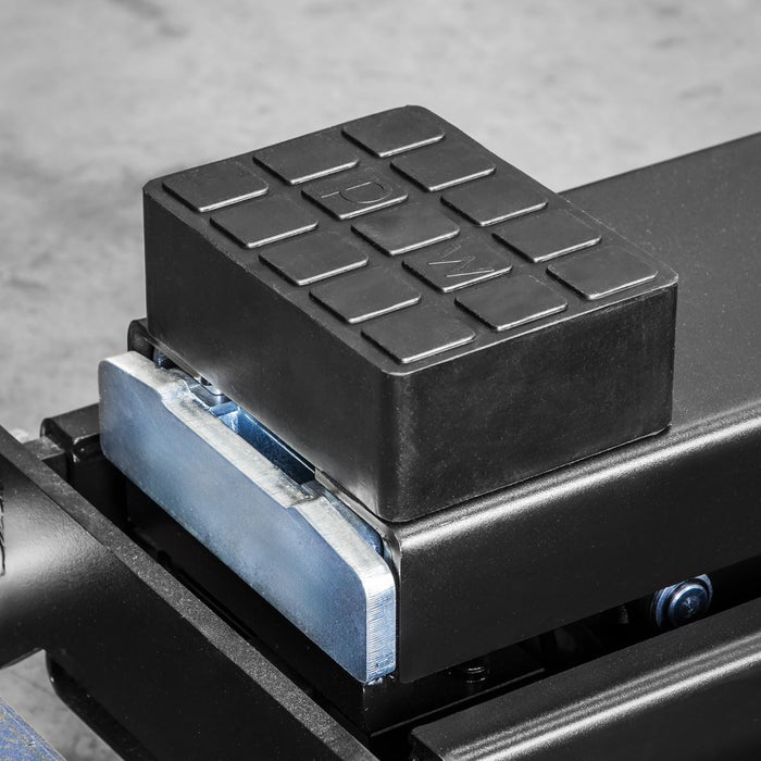 Viking Rubber Support Block for Viking Jacking Beams 60mm SJBEX.A02 Viking - Dynamic Drive