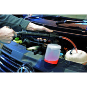 Laser Suction Syringe 5933 Laser - Dynamic Drive