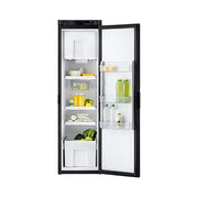 Thetford Compressor Fridge T2152 Flat Framed Door With Black Panel Thetford - Dynamic Drive