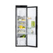 Thetford Compressor Fridge T2152 Flat Framed Door With Black Panel Thetford - Dynamic Drive