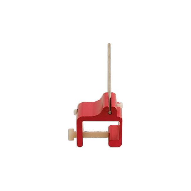 Laser Motorcycle Chain Alignment Tool 5051 Laser - Dynamic Drive