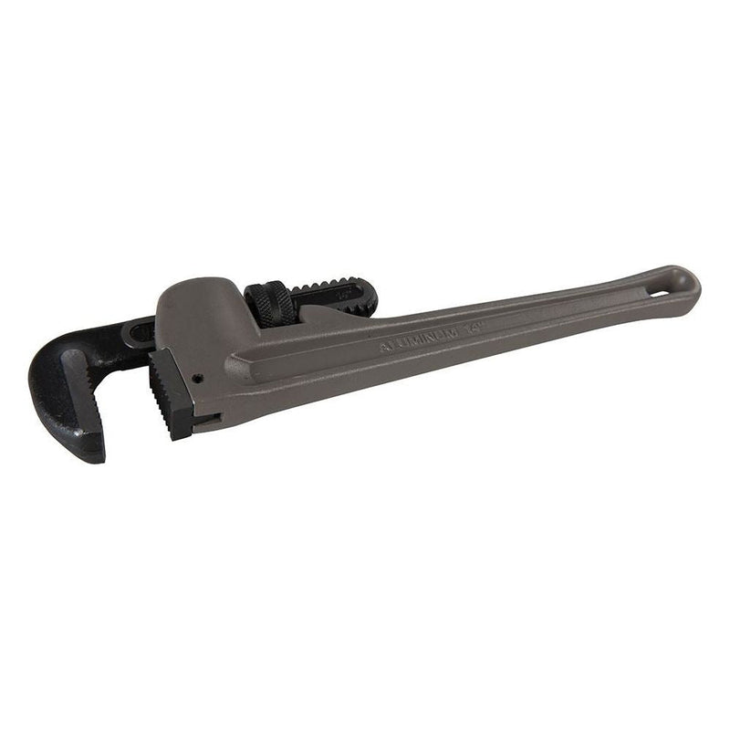Dickie Dyer Aluminium Pipe Wrench 355mm / 14" Dickie Dyer - Dynamic Drive