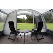 Outdoor Revolution Camp Star 600 DT Poled Tent Bundle 6 Berth Family inc Footprint Outdoor Revolution - Dynamic Drive