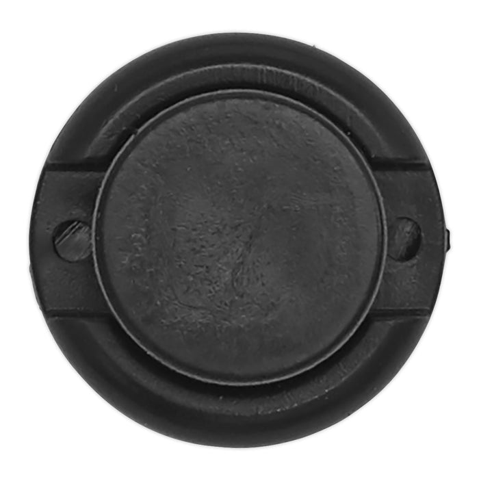Sealey Push Rivet20mm x 25mm GM Pack of 20 TCPR2020GM Sealey - Dynamic Drive